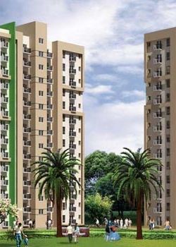 Unitech Residences, Hoshangabad Road, Bhopal