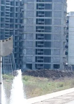 Tharwani Vedant Millenia, Sector 17 Airoli, Navi Mumbai