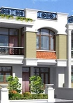 Siddhi Homes, Gopalpura, Jaipur