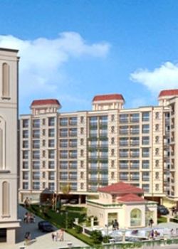 Shree Shashwat, Tiruvottiyur, Chennai