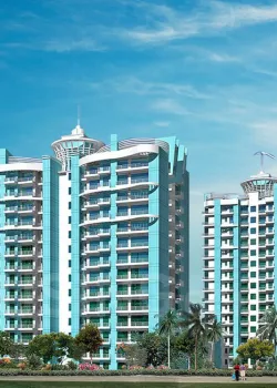 Aims Golf Avenue,