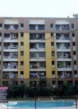 Rutu Enclave, Kalyan West, Thane