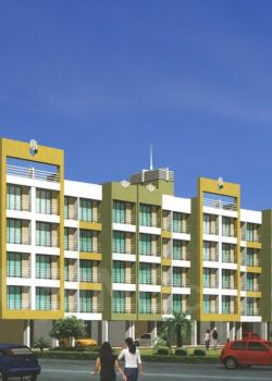Varsha Green Valley, Andheri West, Mumbai