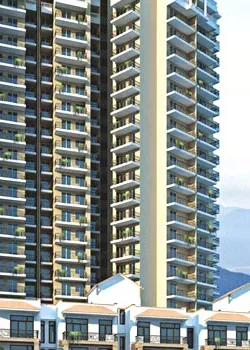 Supertech Sports Village, Sector 61 Noida