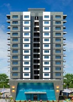Happy Elegance, Station Road, Surat