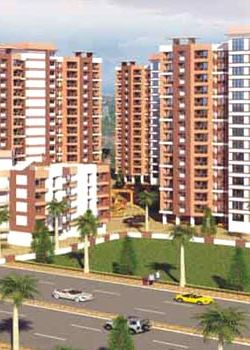 Lodha Elite, Mahalaxmi, Mumbai