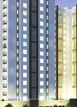 Geras Trinity Towers, 