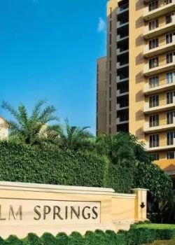Emaar The Palm Springs, Kasturba Gandhi Marg, Connaught Place, Delhi