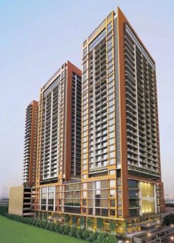 Adani Western Heights, Ellisbridge, Ahmedabad