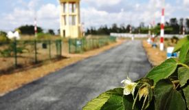 Yesh Greens Phase III, Mysore - Residential Plots