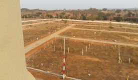 Yesh Greens Phase III, Mysore - Residential Plots
