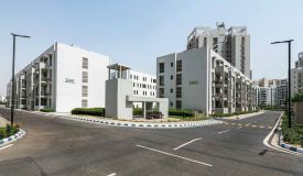 Vatika Lifestyle Homes, Gurgaon - 1/2/3 BHK Apartment