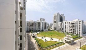Vatika Lifestyle Homes, Gurgaon - 1/2/3 BHK Apartment