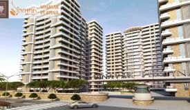 Vinayak Platina, Varanasi - Luxurious Apartments for sale