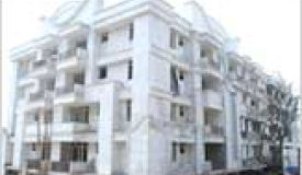 Garden Estate, Dehradun - Luxurious Landscape
