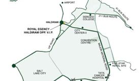 Royal Regency, Kolkata - Residential Homes