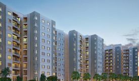 Arete Homes