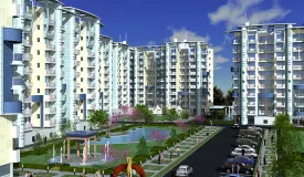 Omaxe City Sonepat