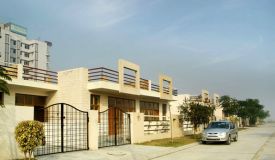 Omaxe City Sonepat, Sonipat - Residential Apartments