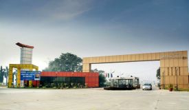 Omaxe City Sonepat, Sonipat - Residential Apartments