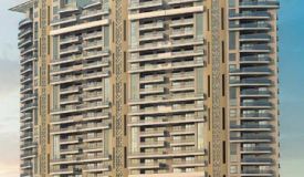 Azalea, Lucknow - Luxury Penthouses