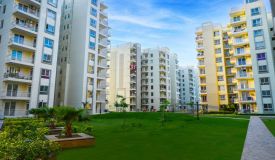 Sushma joynest, Zirakpur - 3 BHK Spacious Apartments