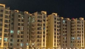 Sushma joynest, Zirakpur - 3 BHK Spacious Apartments