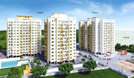 Grande View 7, Pune - Residential Township