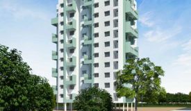 Grande View 7, Pune - Residential Township