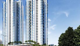 Ganga Bhagyoday Towers, Pune - Luxury Filled Residences