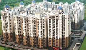 EROS Sampoornam, Greater Noida - Residential Apartments