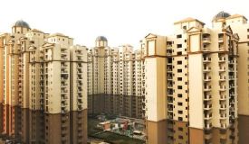 EROS Sampoornam, Greater Noida - Residential Apartments