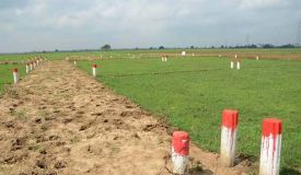 CHPL Silicon City, Patna - Residential Plots/Land