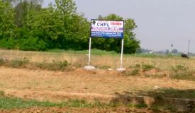 CHPL Silicon City, Patna - Residential Plots/Land