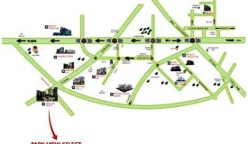 Park View Spa Next, Gurgaon - Residential Homes
