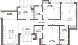 Park View Spa Next, Gurgaon - Residential Homes