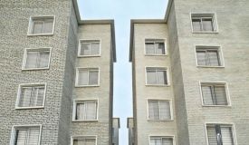 Nandi Citadel, Bangalore - 2/3 BHK Apartment