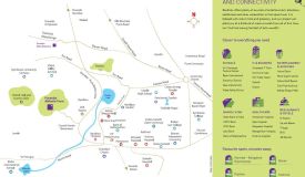 Puraniks Abitante, Pune - 1/2/3 BHK Apartment