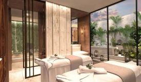 DLF The Summit, Gurgaon - 4 BHK Apartment