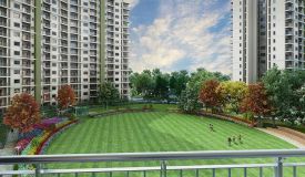 Raintree Boulevard, Bangalore - 2/3/4 BHK Aparment