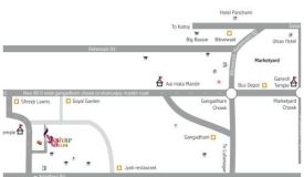 AKSHARDHAM, Pune - Residential Apartments