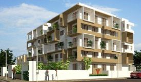 Millennia Mount Galilee, Bangalore - Residential Apartments