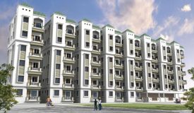 PARADISE HOMES, Hyderabad - Residential  Apartments
