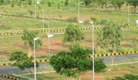 PINEWOOD HOMES, Hyderabad - Residential plotted