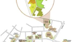 Deerwood Chase, Gurgaon - Residential Apartments