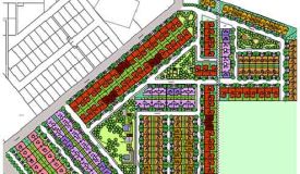Deerwood Chase, Gurgaon - Residential Apartments