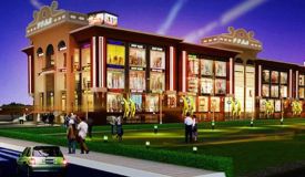 Priya Mall