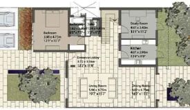 Nirvana Country Espace, Gurgaon - Residential Flats