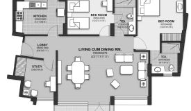 Harmony, Gurgaon - Residential Homes