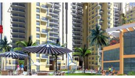 Unitech Escapes, Gurgaon - Residential Floors